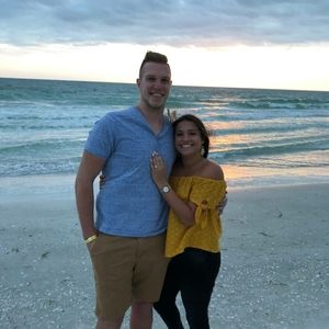 Meet your Posher, Mark